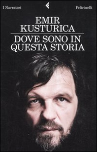 Dove sono in questa storia - Librerie.coop