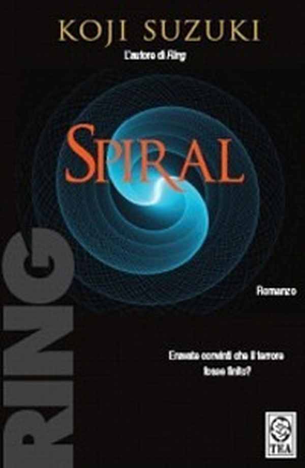 Spiral - Librerie.coop Spiral - Librerie.coop