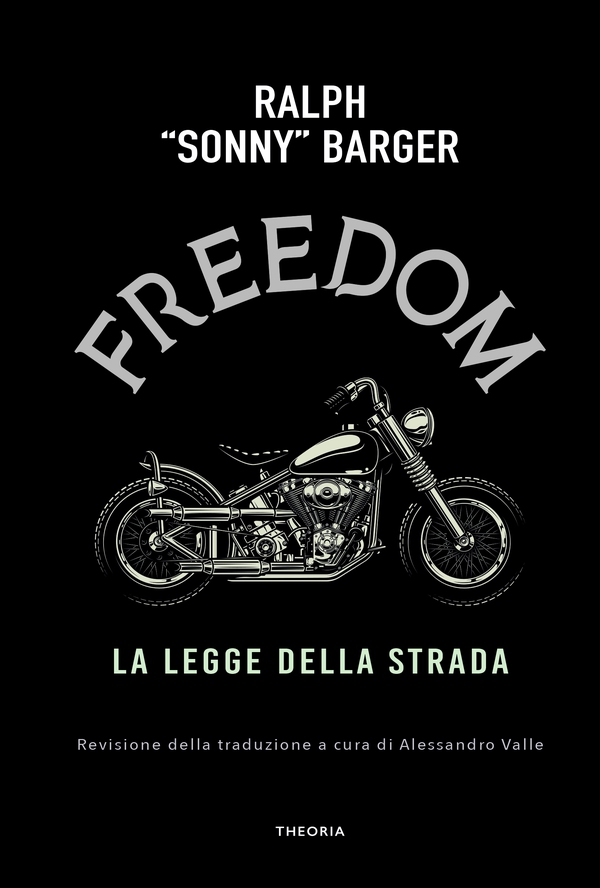 Freedom - Librerie.coop Freedom - Librerie.coop