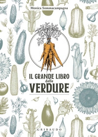 Il grande libro delle verdure - Librerie.coop