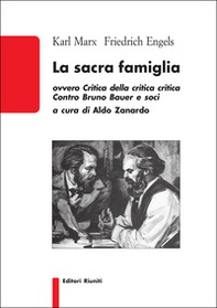 La sacra famiglia - Librerie.coop