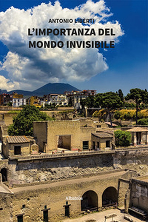 L'importanza del mondo invisibile - Librerie.coop L'importanza del mondo invisibile - Librerie.coop