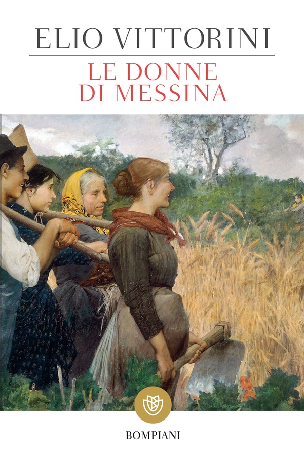 Le donne di Messina - Librerie.coop Le donne di Messina - Librerie.coop