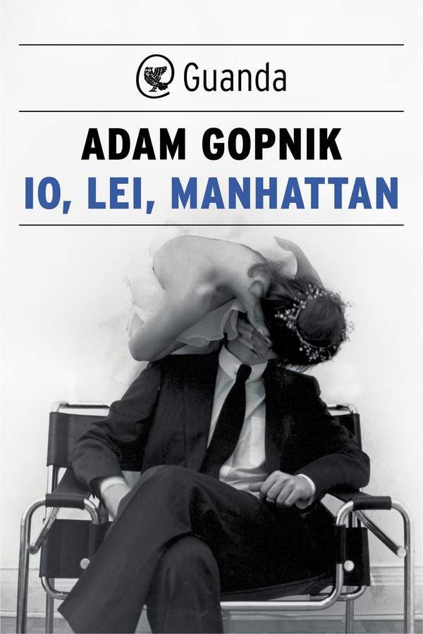 Io, lei, Manhattan - Librerie.coop Io, lei, Manhattan - Librerie.coop