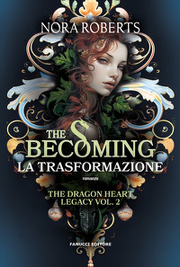 The becoming. La trasformazione. The dragon heart legacy - Vol. 2 - Librerie.coop The becoming. La trasformazione. The dragon heart legacy - Vol. 2 - Librerie.coop