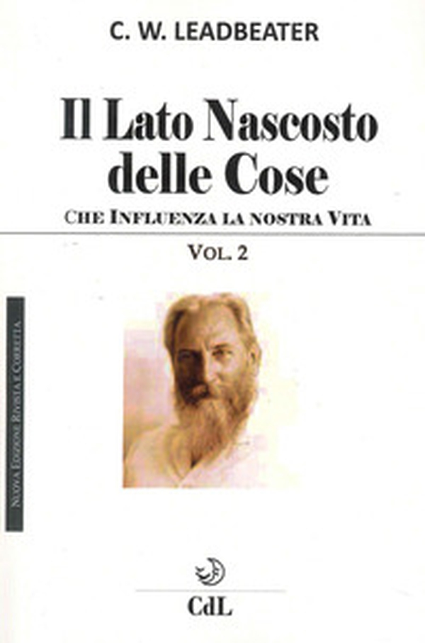 Il lato nascosto delle cose - Vol. 2 - Librerie.coop Il lato nascosto delle cose - Vol. 2 - Librerie.coop