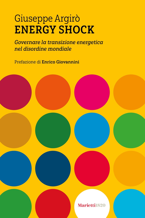 Energy shock - Librerie.coop