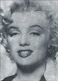 Marilyn Monroe - Librerie.coop