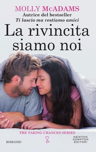 La rivincita siamo noi - Librerie.coop La rivincita siamo noi - Librerie.coop