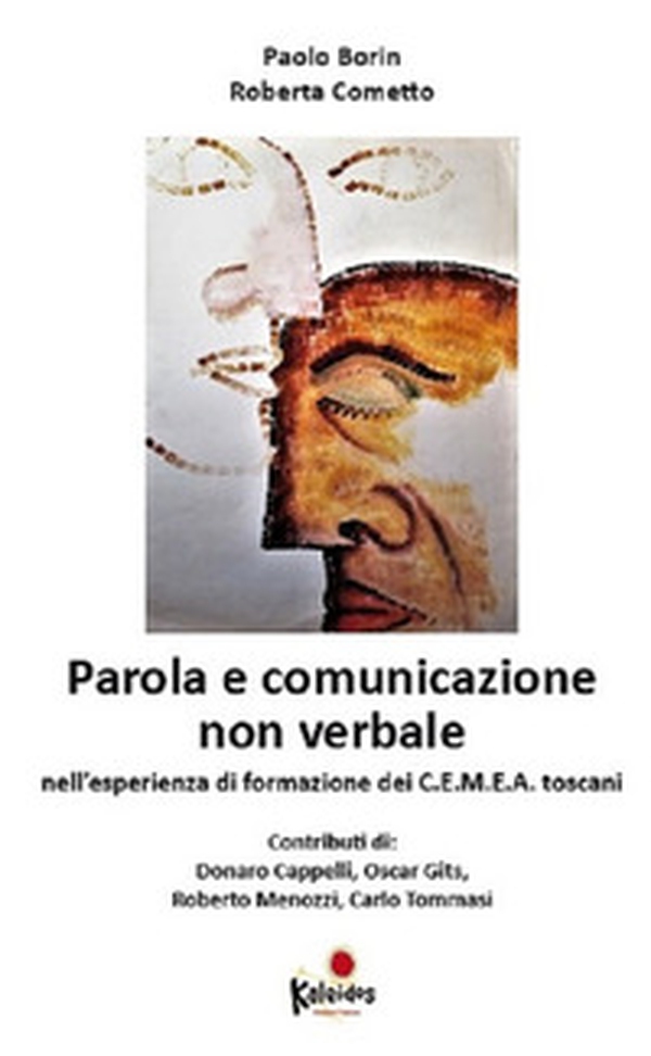 Parola e comunicazione non verbale - Librerie.coop Parola e comunicazione non verbale - Librerie.coop