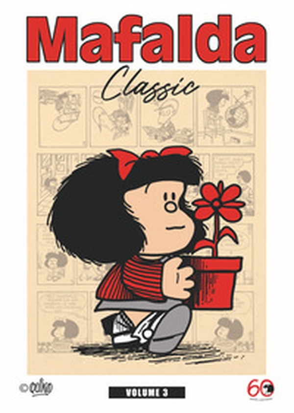Mafalda - Vol. 3 - Librerie.coop Mafalda - Vol. 3 - Librerie.coop