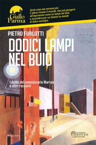 Dodici lampi nel buio - Librerie.coop Dodici lampi nel buio - Librerie.coop