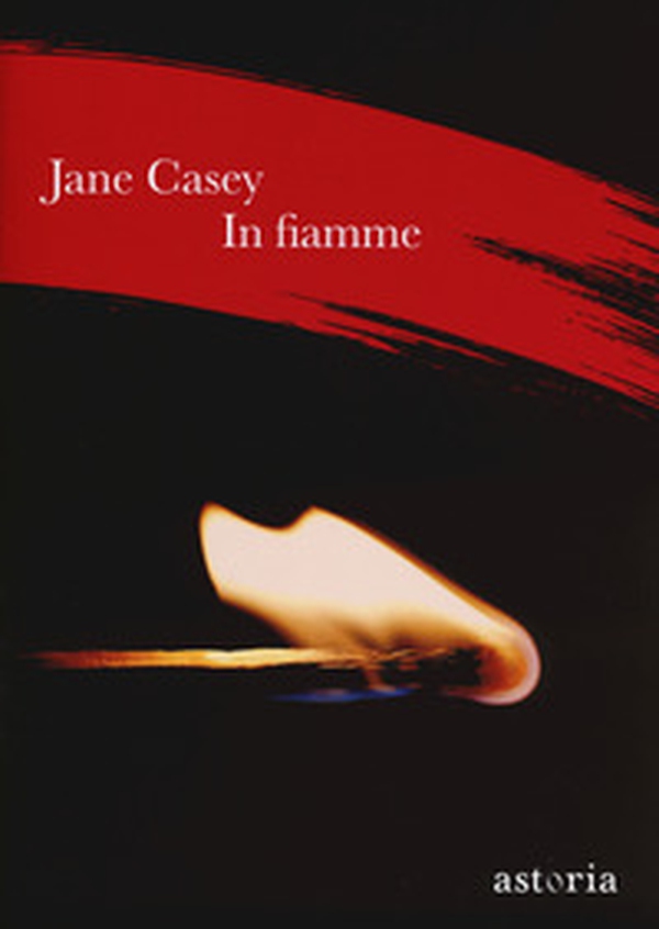 In fiamme - Librerie.coop In fiamme - Librerie.coop