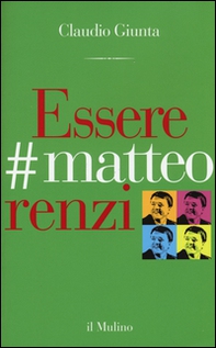 Essere #matteorenzi - Librerie.coop