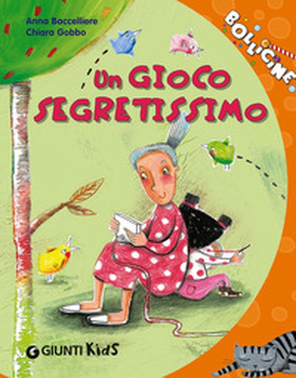 Un gioco segretissimo - Librerie.coop Un gioco segretissimo - Librerie.coop