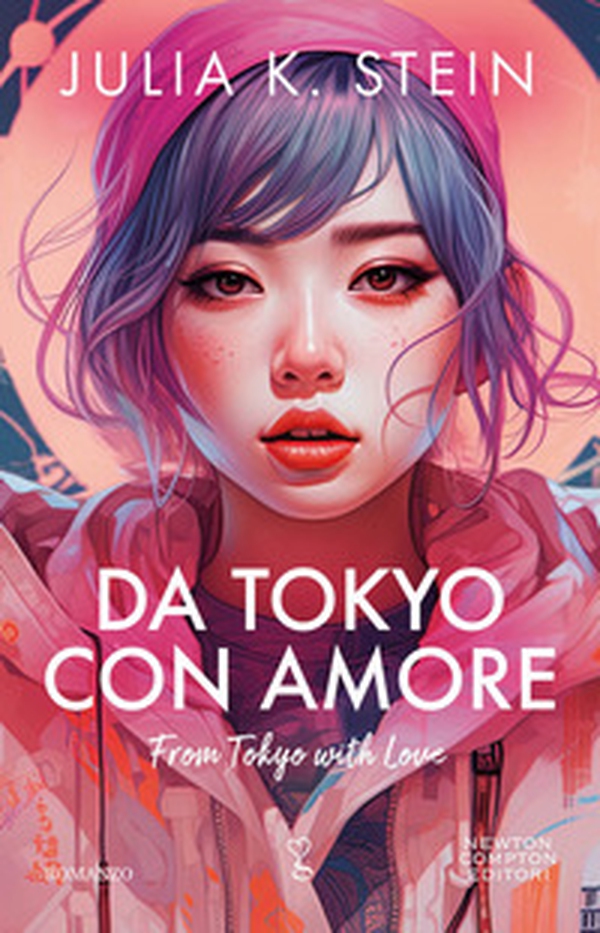 Da Tokyo con amore - Librerie.coop Da Tokyo con amore - Librerie.coop
