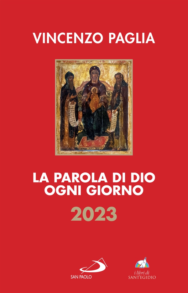 La Parola di Dio ogni giorno 2023 - Librerie.coop La Parola di Dio ogni giorno 2023 - Librerie.coop