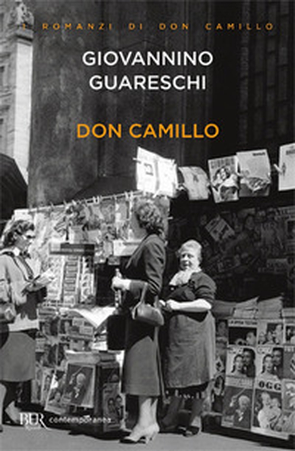 Don Camillo - Librerie.coop Don Camillo - Librerie.coop