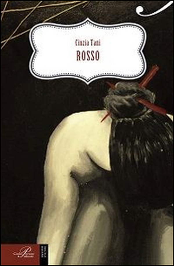 Rosso - Librerie.coop Rosso - Librerie.coop