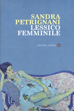 Lessico femminile - Librerie.coop