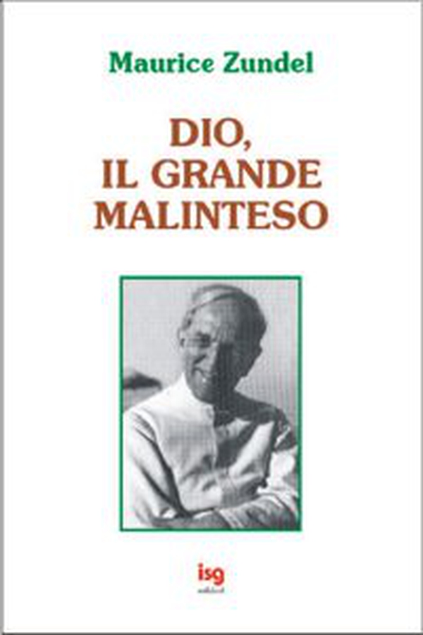 Dio, il grande malinteso - Librerie.coop Dio, il grande malinteso - Librerie.coop