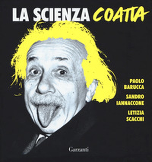 La scienza coatta - Librerie.coop La scienza coatta - Librerie.coop