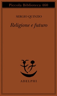 Religione e futuro - Librerie.coop
