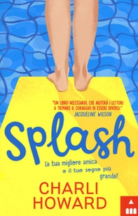 Splash. Ediz. italiana - Librerie.coop