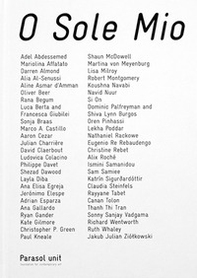 O sole mio. Ediz. inglese - Librerie.coop