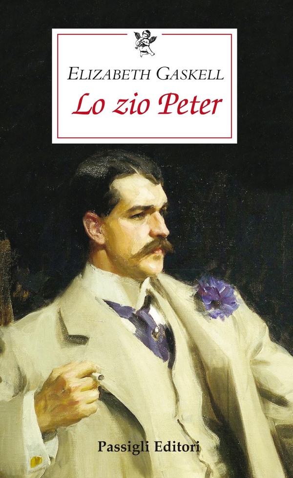 Lo zio Peter - Librerie.coop Lo zio Peter - Librerie.coop