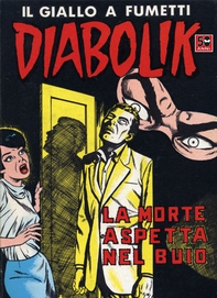 DIABOLIK (48) - Librerie.coop DIABOLIK (48) - Librerie.coop