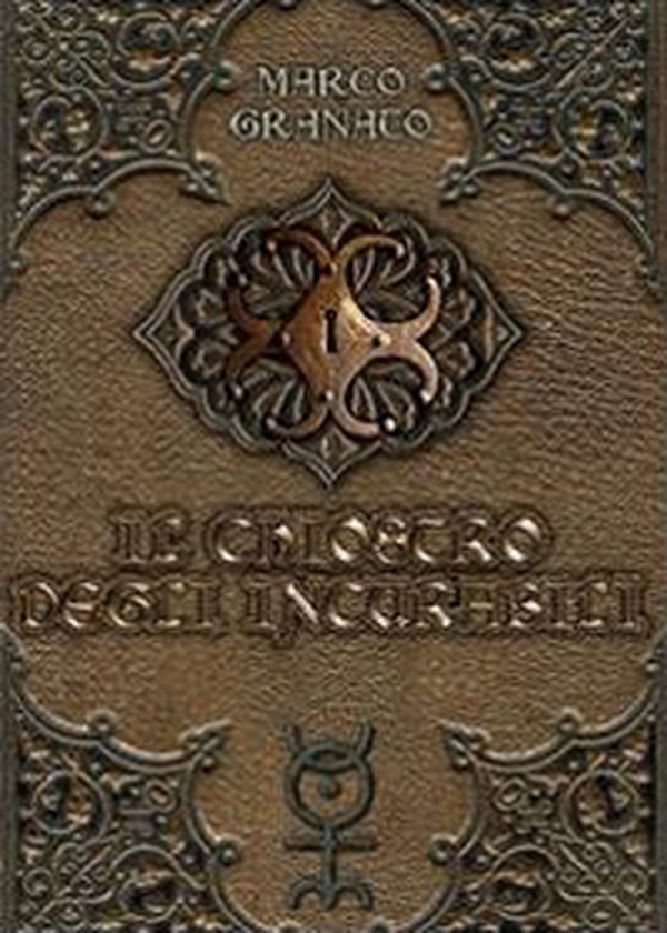 Il chiostro degli incurabili - Librerie.coop Il chiostro degli incurabili - Librerie.coop