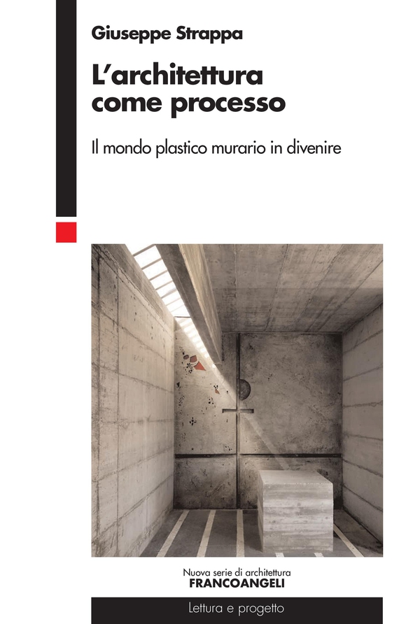 L'architettura come processo - Librerie.coop L'architettura come processo - Librerie.coop
