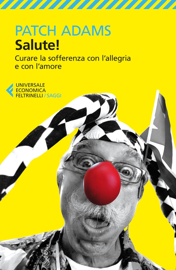 Salute! - Librerie.coop Salute! - Librerie.coop