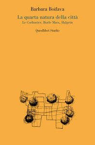 La quarta natura della città - Librerie.coop