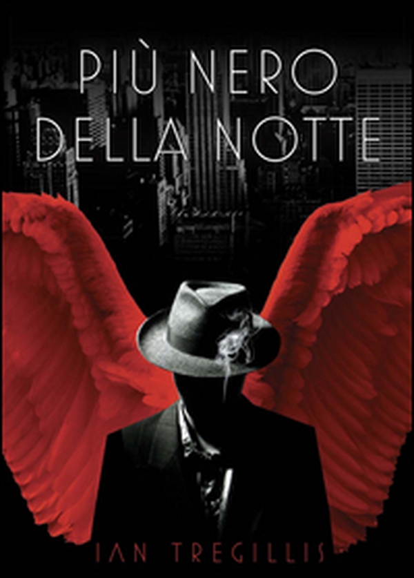 Più nero della notte - Librerie.coop Più nero della notte - Librerie.coop