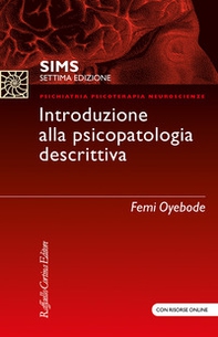 SIMS. Introduzione alla psicopatologia descrittiva - Librerie.coop