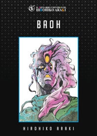 Baoh - Librerie.coop Baoh - Librerie.coop