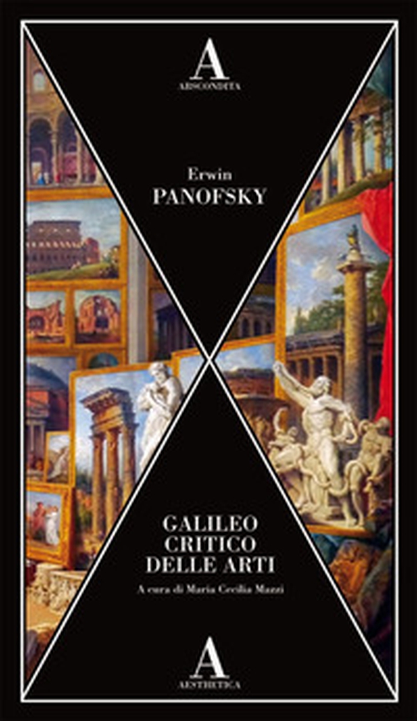 Galileo critico delle arti - Librerie.coop Galileo critico delle arti - Librerie.coop