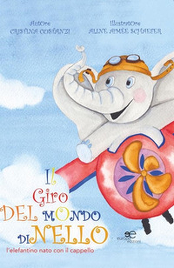 Il giro del mondo di Nello - Librerie.coop Il giro del mondo di Nello - Librerie.coop