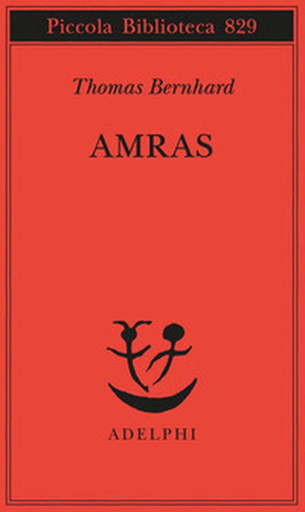 Amras - Librerie.coop