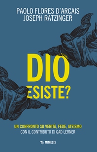 Dio esiste? - Librerie.coop