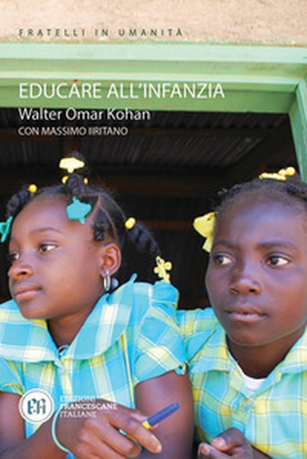 Educare all'infanzia - Librerie.coop Educare all'infanzia - Librerie.coop