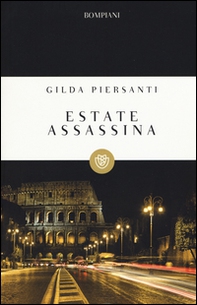Estate assassina - Librerie.coop Estate assassina - Librerie.coop