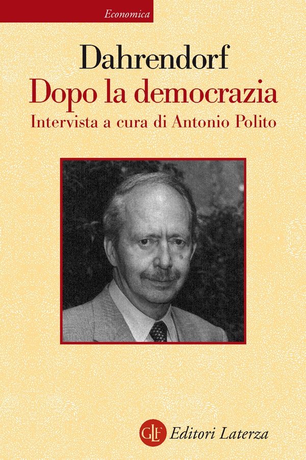 Dopo la democrazia - Librerie.coop Dopo la democrazia - Librerie.coop