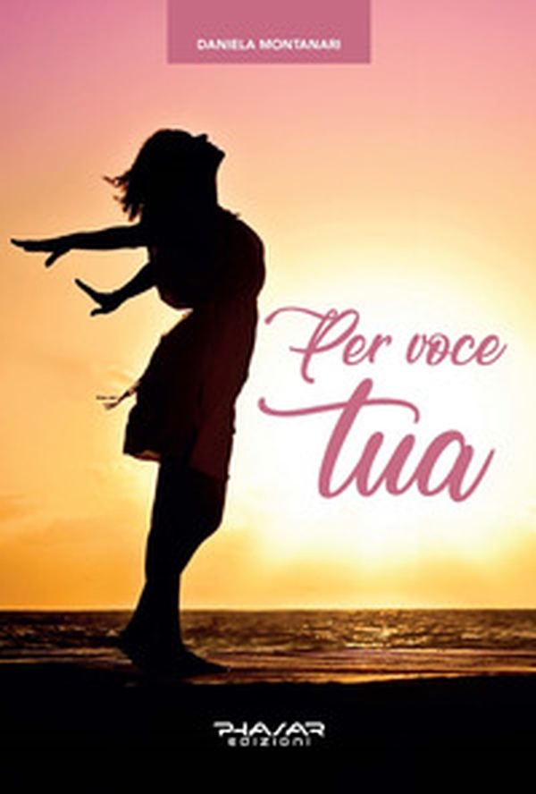 Per voce tua - Librerie.coop Per voce tua - Librerie.coop