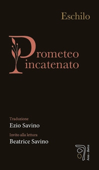 Prometeo incatenato - Librerie.coop