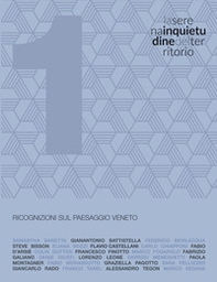 La serena inquietudine del territorio - Librerie.coop