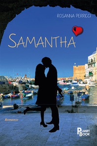 Samantha - Librerie.coop