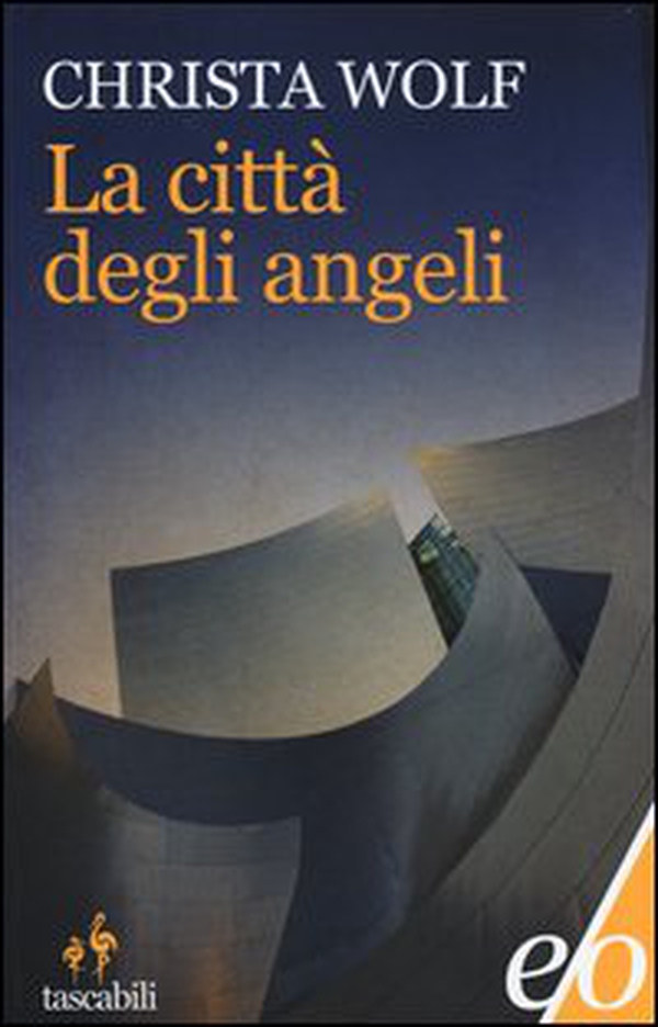 La città degli angeli - Librerie.coop La città degli angeli - Librerie.coop